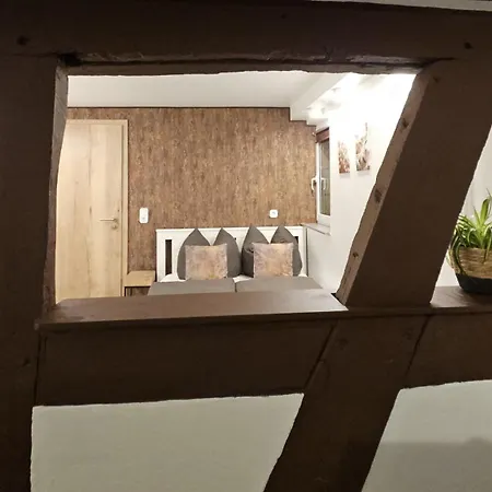 Gemuetliche Im Westerwald - 