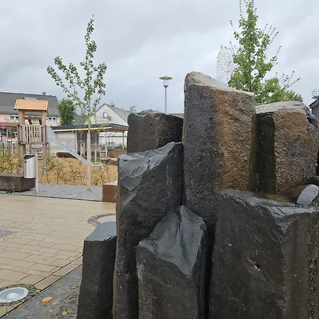 Apartamento Gemuetliche Im Westerwald - 