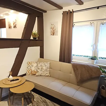 Gemuetliche Im Westerwald - 