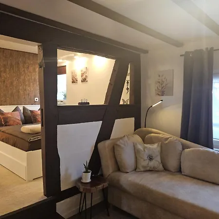 Apartman Gemuetliche Im Westerwald - 