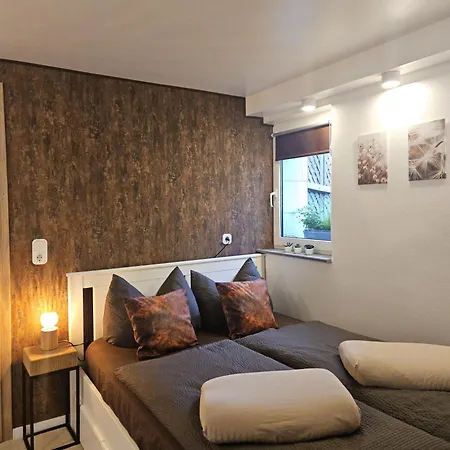 Apartman Gemuetliche Im Westerwald - 