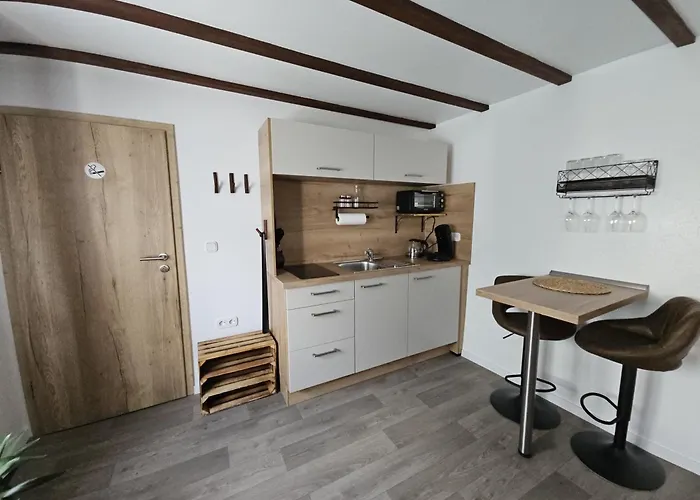 Gemuetliche Im Westerwald - 