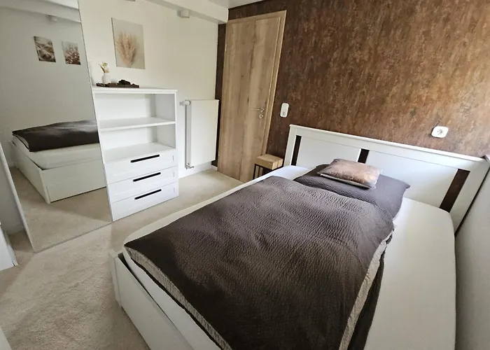 Gemuetliche Im Westerwald - 