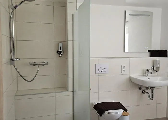 Gemuetliche Im Westerwald - 