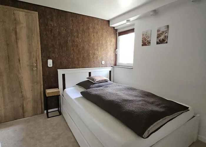 Gemuetliche Im Westerwald - 