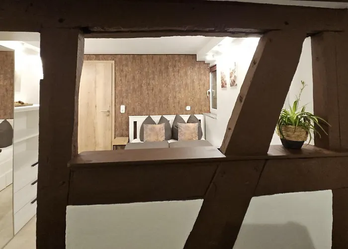 Gemuetliche Im Westerwald - 