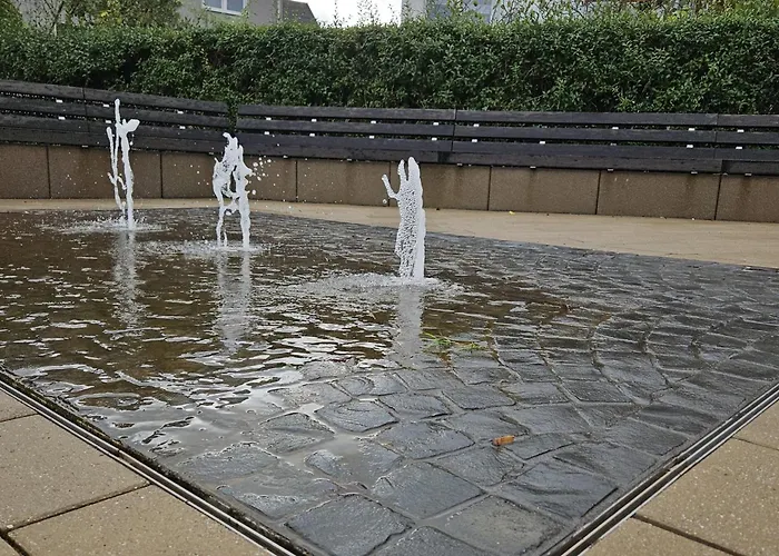 Gemuetliche Im Westerwald - 