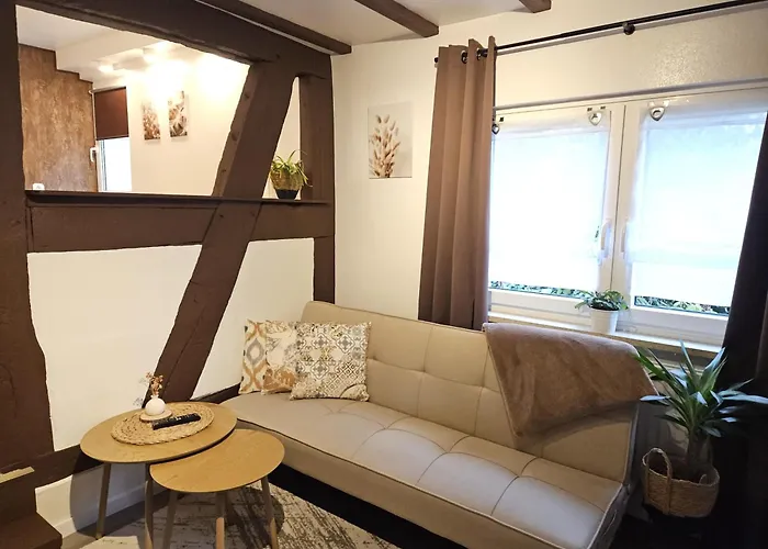 Gemuetliche Im Westerwald - 